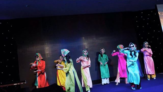 18 День Рождения Амега - возраст мудрости и новых горизонтов