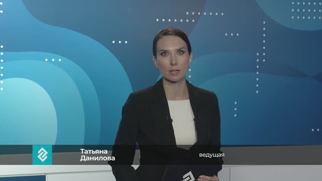 Новости Владимира и Владимирской области за 22 апреля 2025 года. Вечерний выпуск