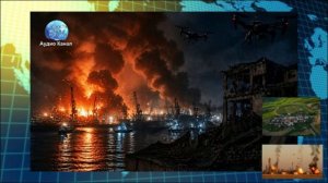 Генерал Липовой пообещал Украине жесткий ответ за атаки на Туапсе