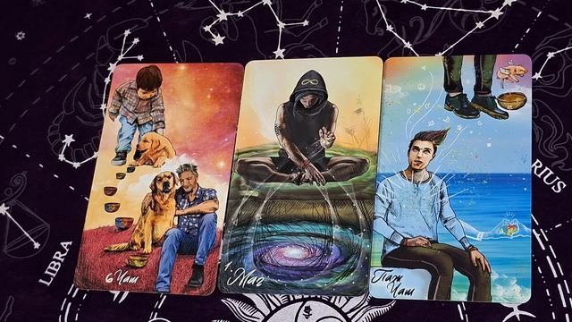 ⏰️ ЭНЕРГИЯ ДНЯ ⏰️