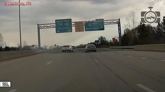 MOST BRUTAL CAR CRASHES OF THE YEAR 2024