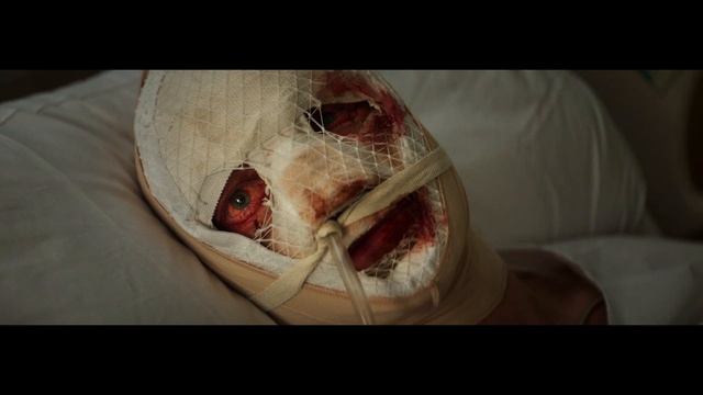 Глиноликий (2026) | Официальный тизер