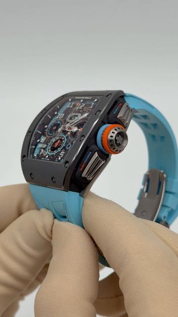Richard Mille RM 11-05