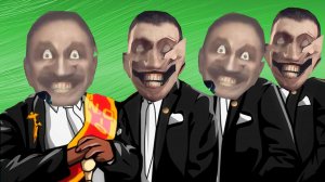 Skibidi Toilet & Part 19 - Coffin Dance (Cover)