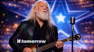 Michail Bennett Couldn’t Hold Back Tears