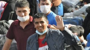 ГРУЗИЮ ЗАХВАТЯТ....ЧАСТЬ 1...