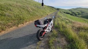 КАК ВЫЖИВАЮТ КОЛОМЕНСКИЕ МУЖИКИ НА ЗАГНИВАЮЩЕМ ЗАПАДЕ: Покатушки по холмам. Бей эрия Сан Франциско.