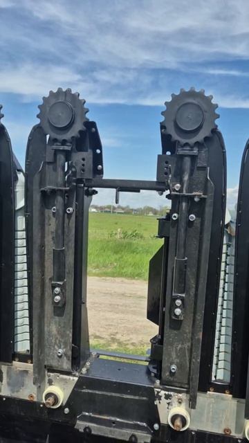 с. Птичье  Geringhoff ООО Денталион сервис и восстановление