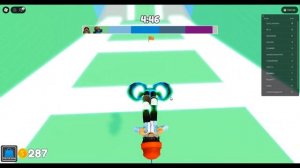 ИГРАЕМ В РОБЛОКС ИГРЫ! КОЛЛАБА С РУТУБЕРОМ!