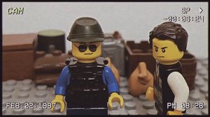 Чем занимались спецслужбы в лего лост ворлд