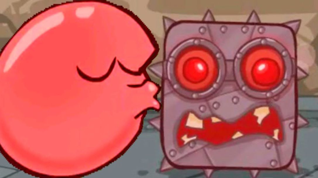 МУЛЬТИКИ АНИМАЦИЯ КРАСНЫЙ ШАРИК КРАСНЫШ РЕД БОЛ ВИДЕО ДЛЯ ДЕТЕЙ