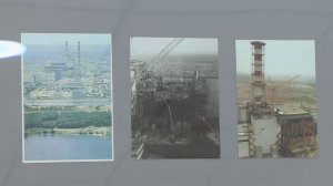 В библиотеке имени Горького прошла конференция "Жизнь в гармонии с планетой"