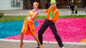 Советский твист