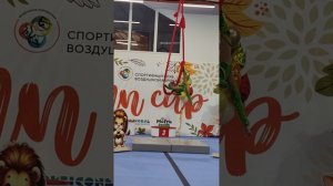 Соревнования.  Тула.mp4