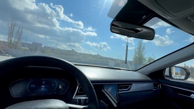 Jac J7 2023 г. VIN 041484 Ростов-на-Дону