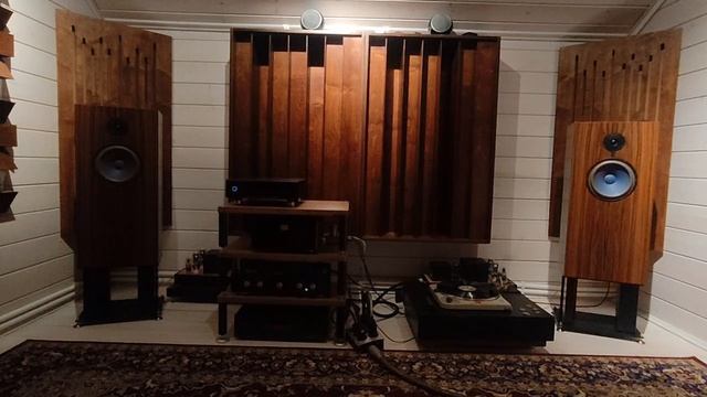 Audio Note System смотреть онлайн