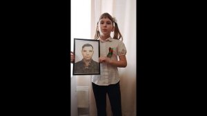 Шамлова Наталья, 9 лет, МБОУ Школа 110, г.о. Самара