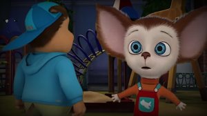 😅 КОГДА МАМА ВЕРНУЛАСЬ С РОДИТЕЛЬСКОГО СОБРАНИЯ | (Анимация)