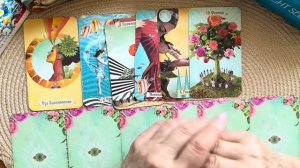 КАРТА ДНЯ 24.04.2026 для всех знаков зодиака🌸Таро прогноз!