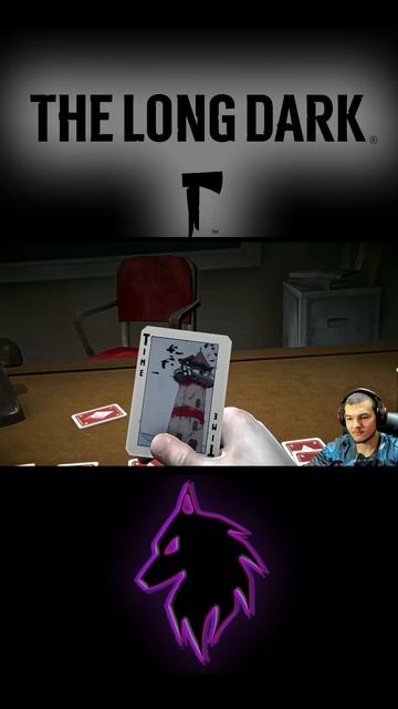 Страшный сон №2 #Shorts #Shortsvideo #Games #Игры #Выживание #Астрид #Макендзи  #The Long Dark