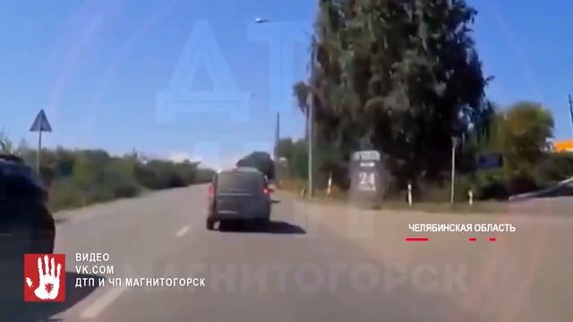 Бывшего мэра Челябинска Евгения Тефтелева лишили прав после массового ДТП в Магнитогорске