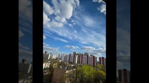 Здравствуй, Солнце!