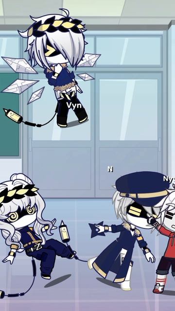 анимацыя по Дронам Убийцам