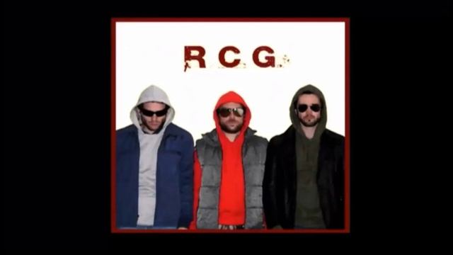 All RCG Productions Logo Variants