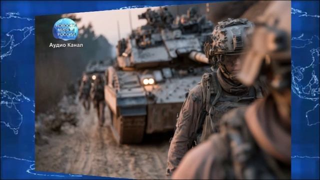 ФРГ обвинили во вранье с их планами создать сильнейшую армию к 2039 году