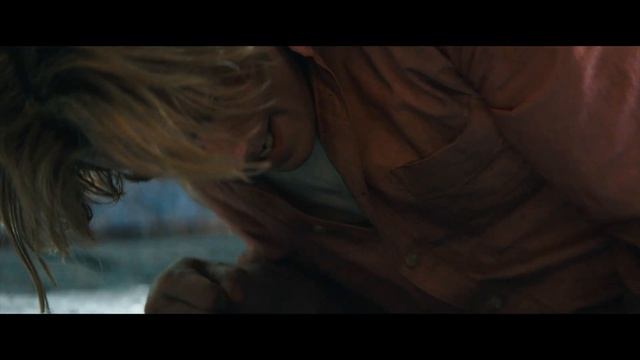 🔔 Новый трейлер «Властелины вселенной»! SDR