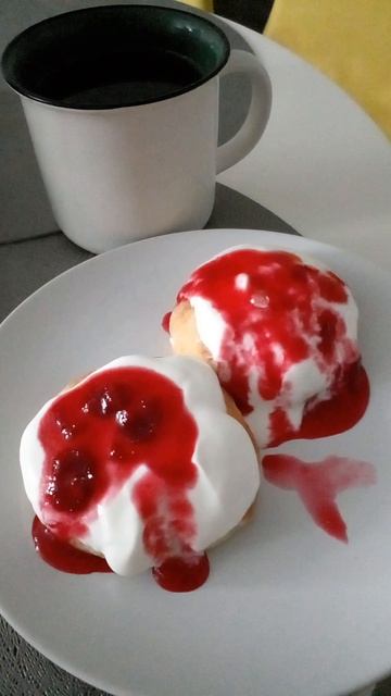 23-04-2026 Мой завтрак.