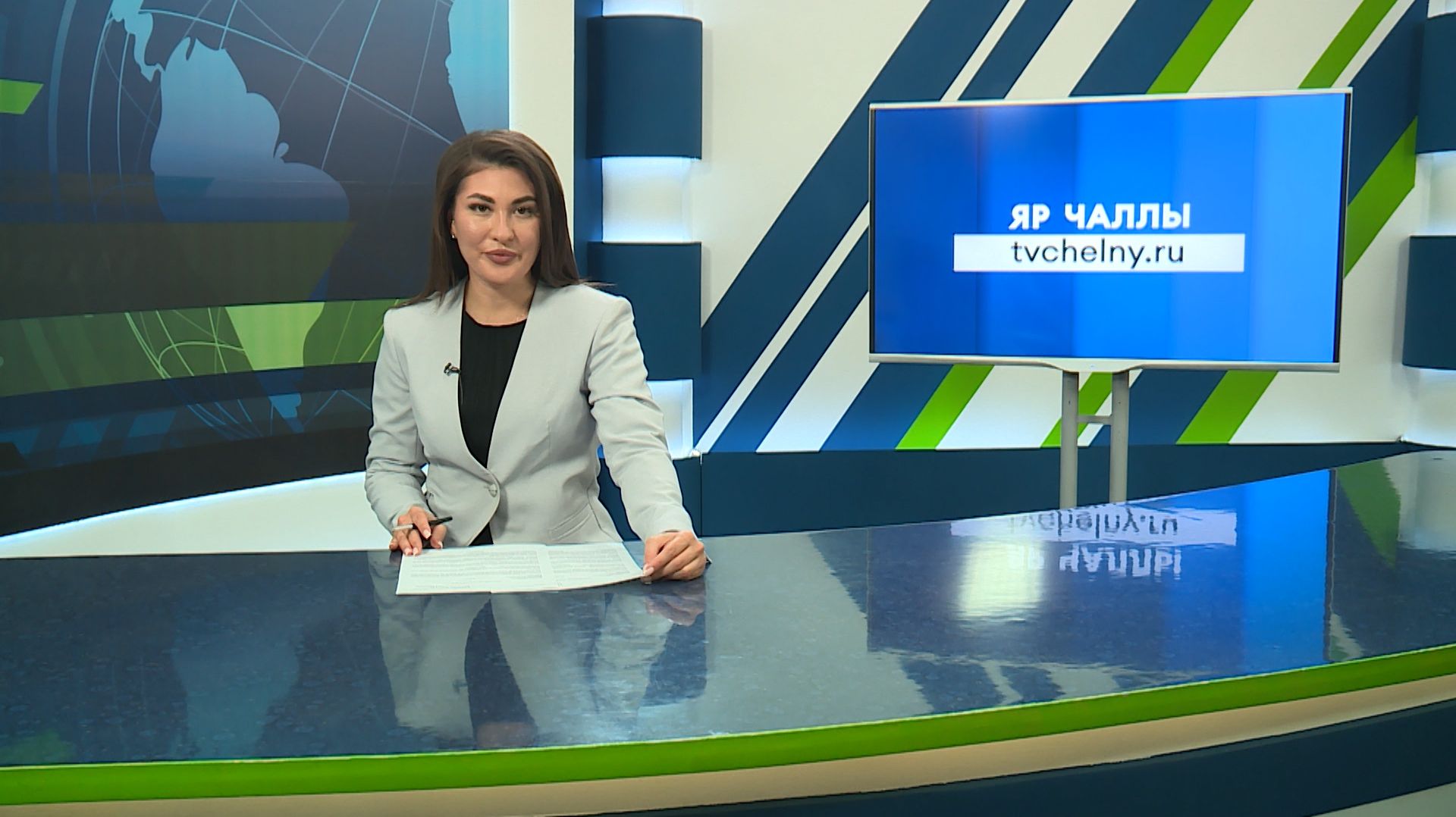 Яналыклар. Яр Чаллы. 23.04.2026 #НовостиЧелнов #Челны #Новости #Новостинататарском