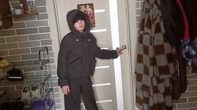 Будни в деревне.Хоть и опасно ,но пока только так.Жизнь в деревне.