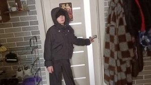 Будни в деревне.Хоть и опасно ,но пока только так.Жизнь в деревне.