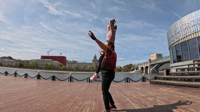 2026-04-22 4 ZOUK Парк Горького FatherSTAR ValeSTAR Exhibition Show Dance GX012037