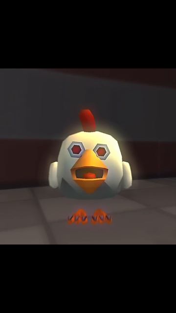 FNAK EDIT Чикенган FNAK fnak chickengun edit эдит b3play