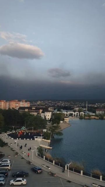 Туапсе сейчас