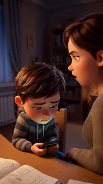 📺 Запускаем сериал от IQ007 «Как мы Лешу считать учили...»