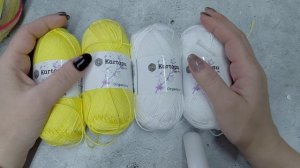 СП Носочки для лета 3 вступление #Носочки_для_Лета_Сезон3_Вступление