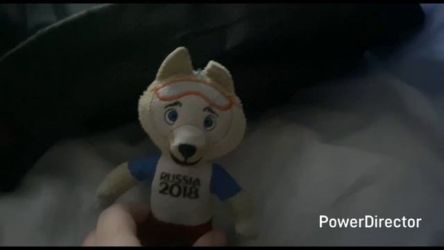 серия 16 путаница