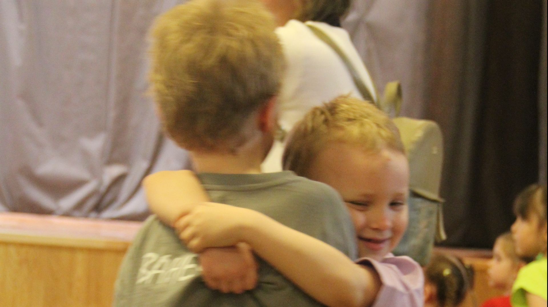 отчетный концерт по танцам 2026