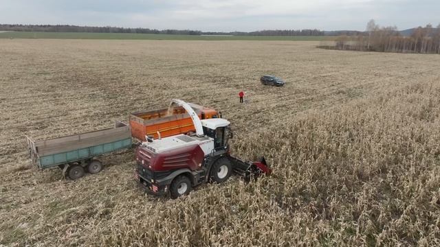 F 2650 в действии смотреть онлайн