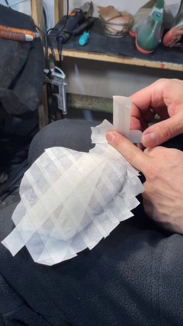 С чего всё началось? Ответ — в этом видео