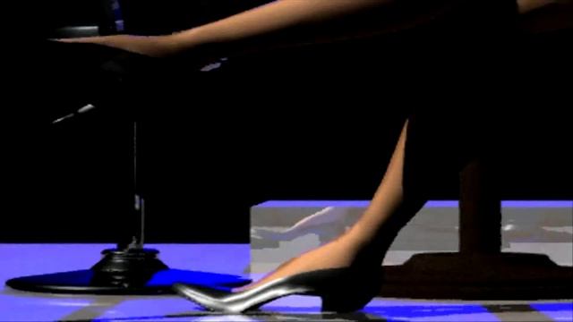 Tekken 2 (PS1, 1997) - Intro (1080p)