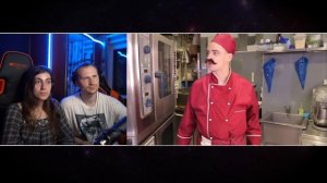 Кухня. ПАРОДИЯ / Реакция на OneTwo (Ван Ту)