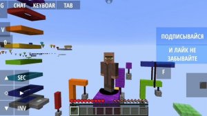 Я ДОВЕРИЛ ЖИТЕЛЮ СНЯТЬ РОЛИК ВМЕСТО МЕНЯ В МАЙНКРАФТ | КиНайт и Житель