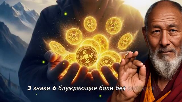 Это не ЧЕРНАЯ полоса 9 знаков СГЛАЗА И ПОРЧИ разрушающие вашу Жизнь