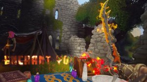 Medieval Crafter Blacksmith - Full Release Launch Trailer