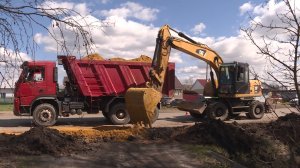 Депутаты проконтролируют реконструкцию трассы «Шацк — Тамбов»