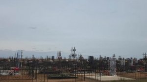 Оренбург Кладбищенский комплекс Степной 19.04. 26.